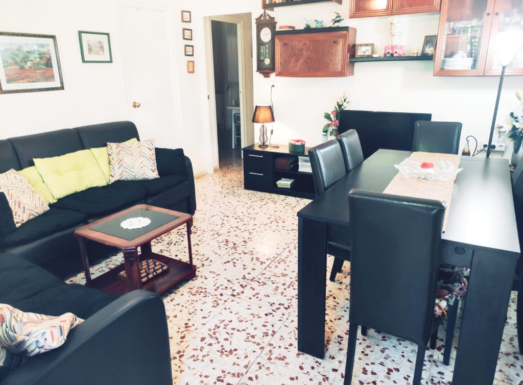 Venta - Apartamento - Los Alcázares