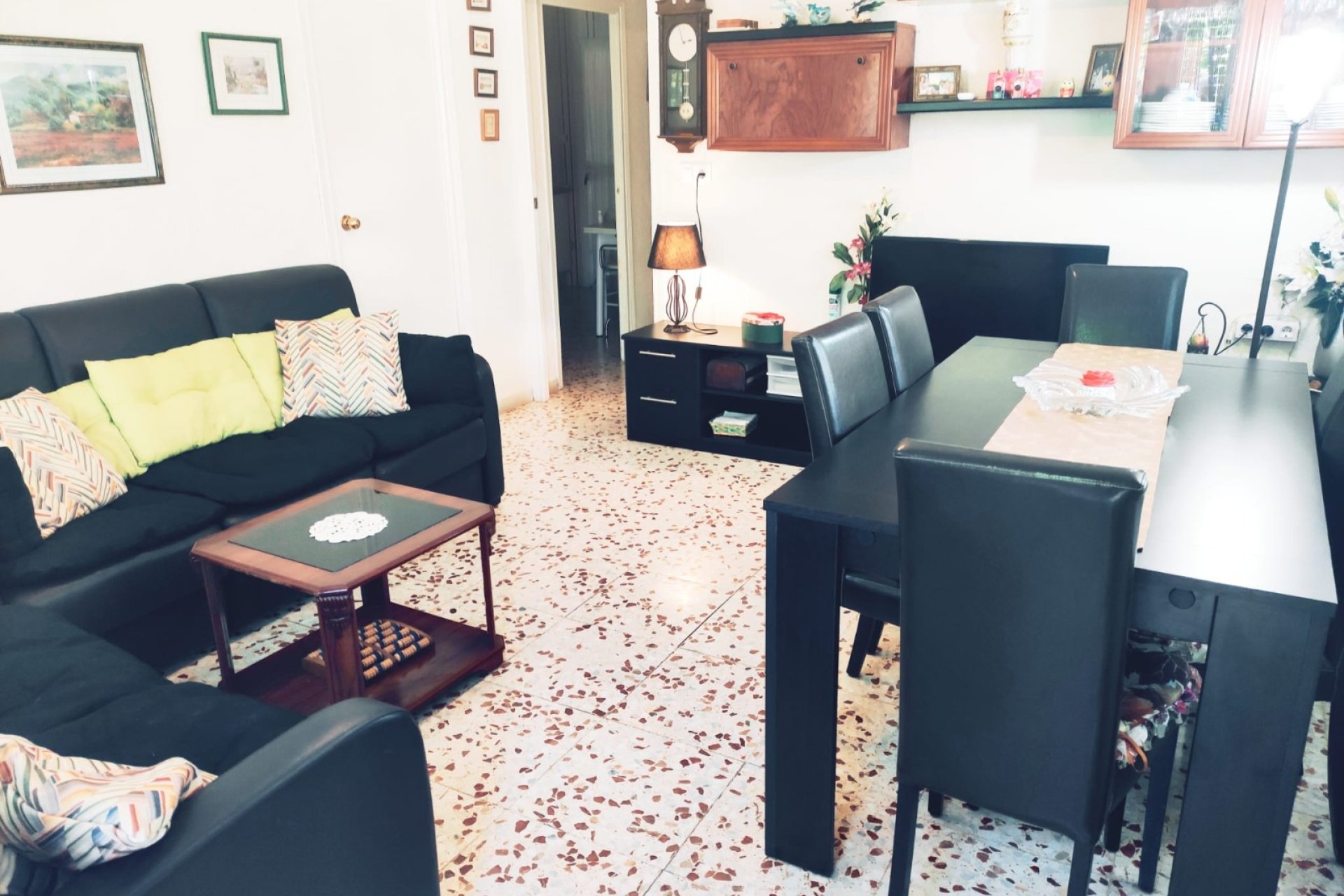 Venta - Apartamento - Los Alcázares