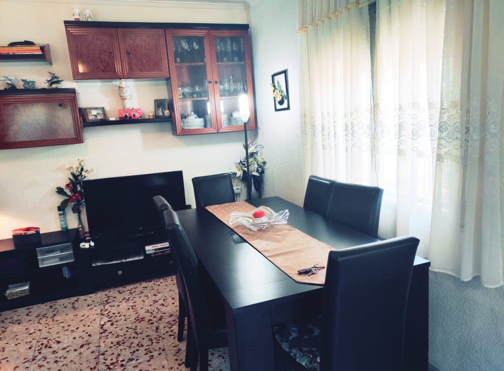 Venta - Apartamento - Los Alcázares