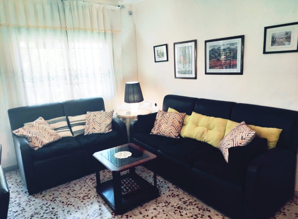 Venta - Apartamento - Los Alcázares