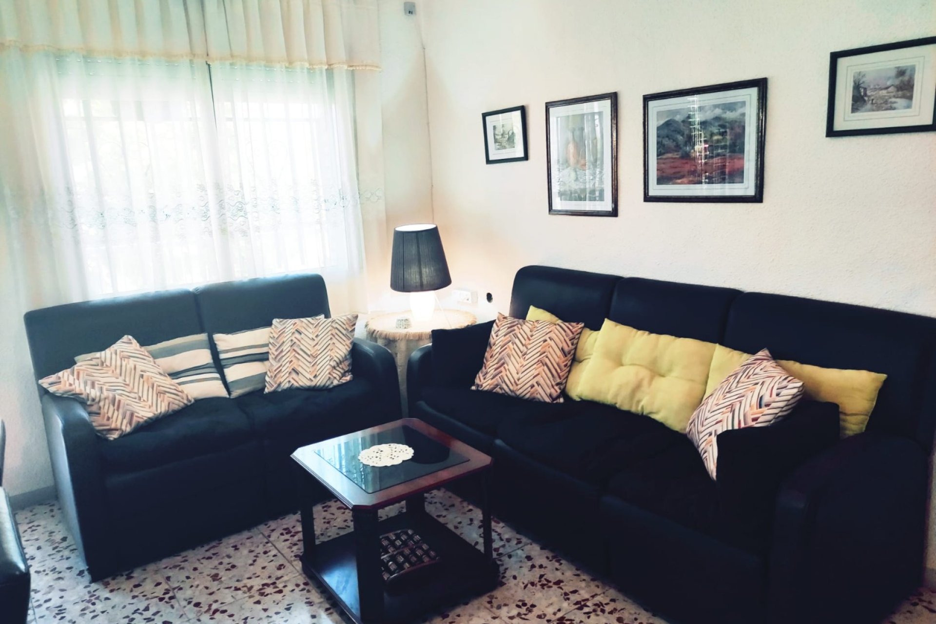 Venta - Apartamento - Los Alcázares