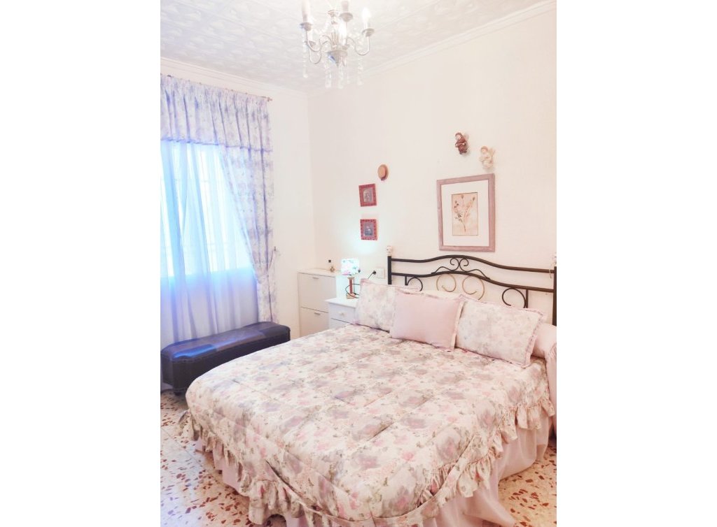 Venta - Apartamento - Los Alcázares