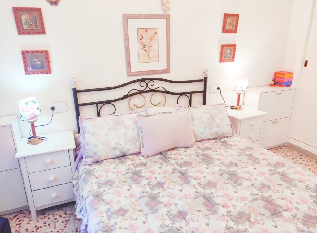 Venta - Apartamento - Los Alcázares