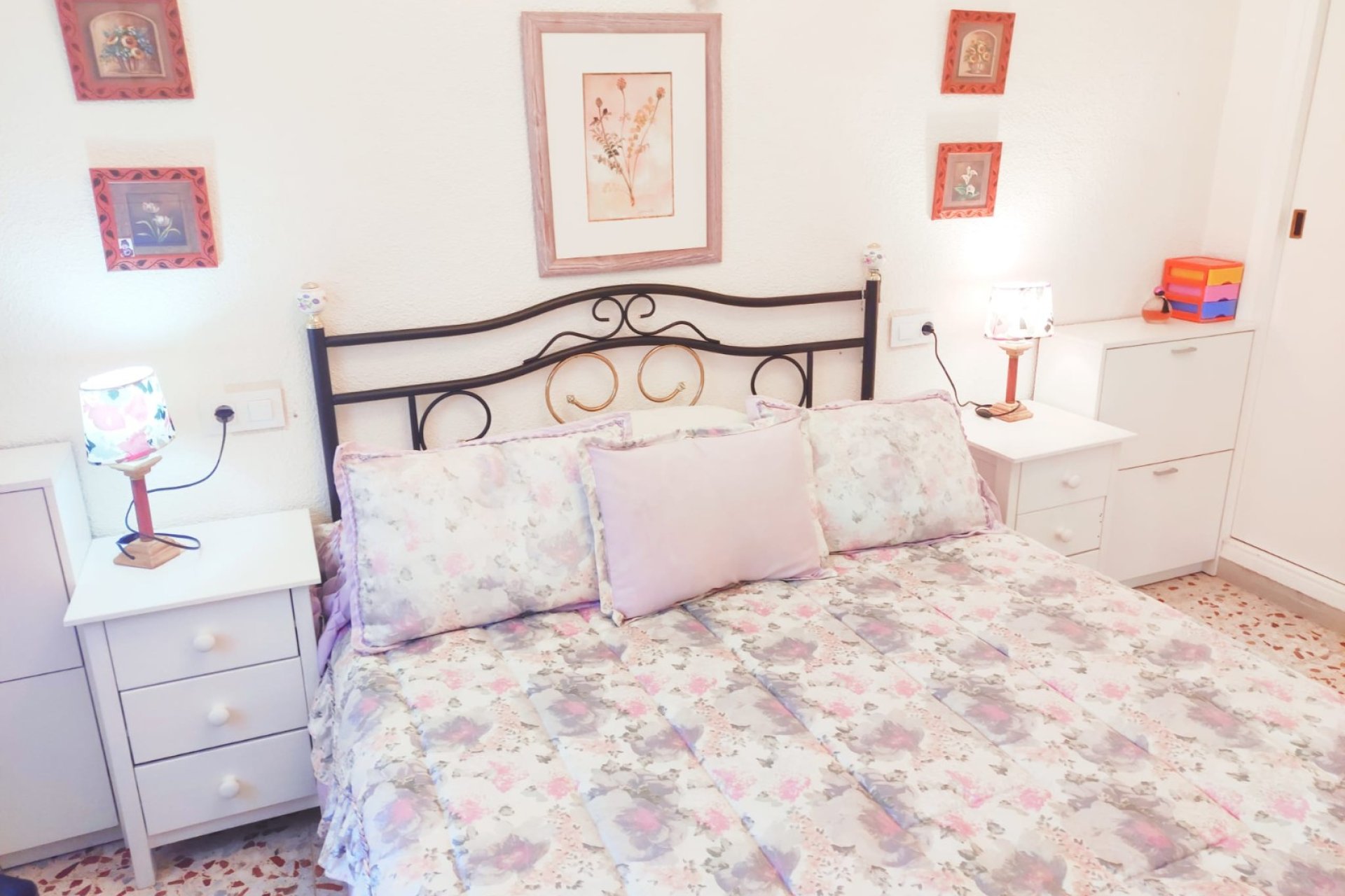 Venta - Apartamento - Los Alcázares