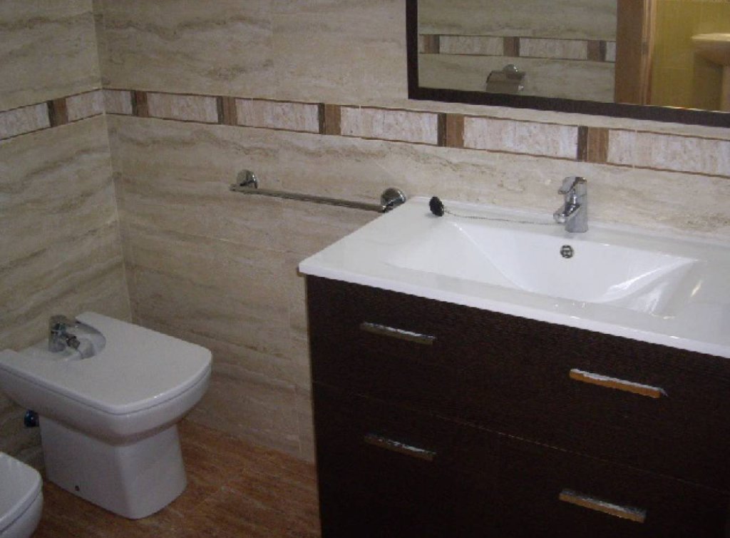 Venta - Apartamento - Los Alcázares