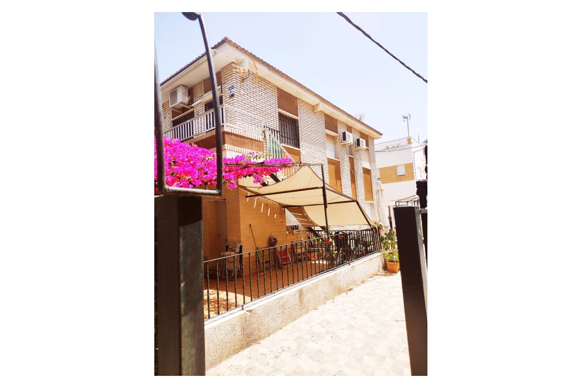 Venta - Apartamento - Los Alcázares