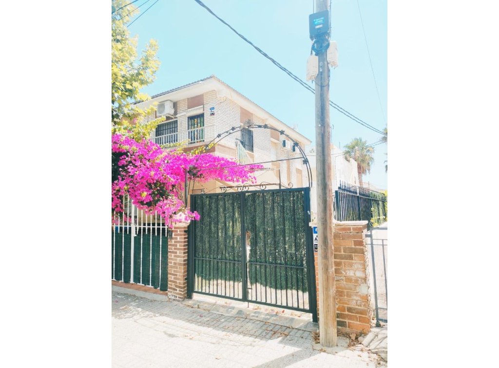 Venta - Apartamento - Los Alcázares