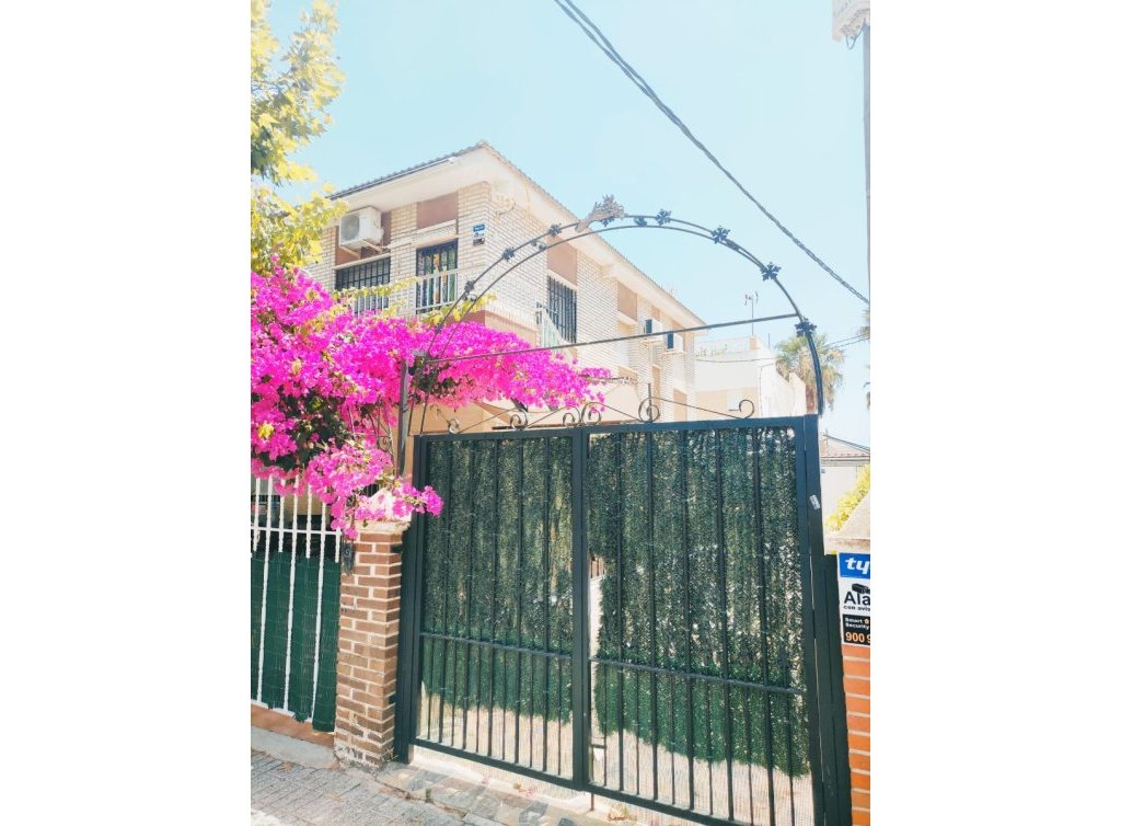 Venta - Apartamento - Los Alcázares