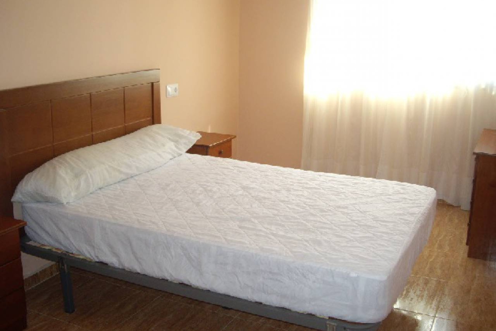 Venta - Apartamento - Los Alcázares