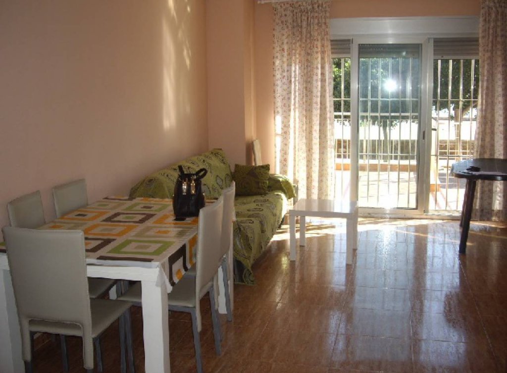 Venta - Apartamento - Los Alcázares