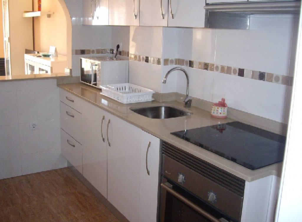 Venta - Apartamento - Los Alcázares