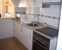 Venta - Apartamento - Los Alcázares