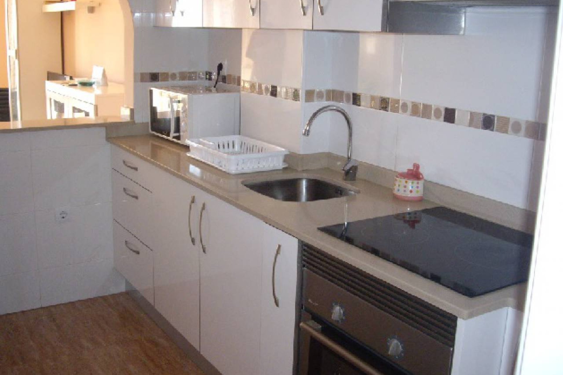 Venta - Apartamento - Los Alcázares