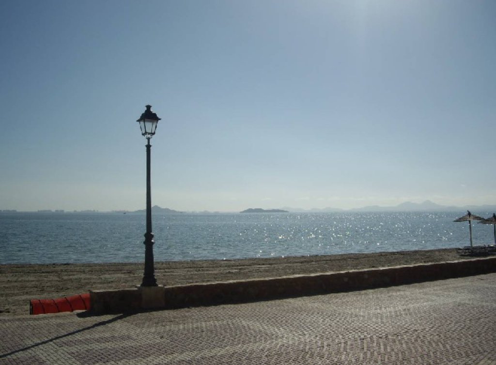 Venta - Apartamento - Los Alcázares