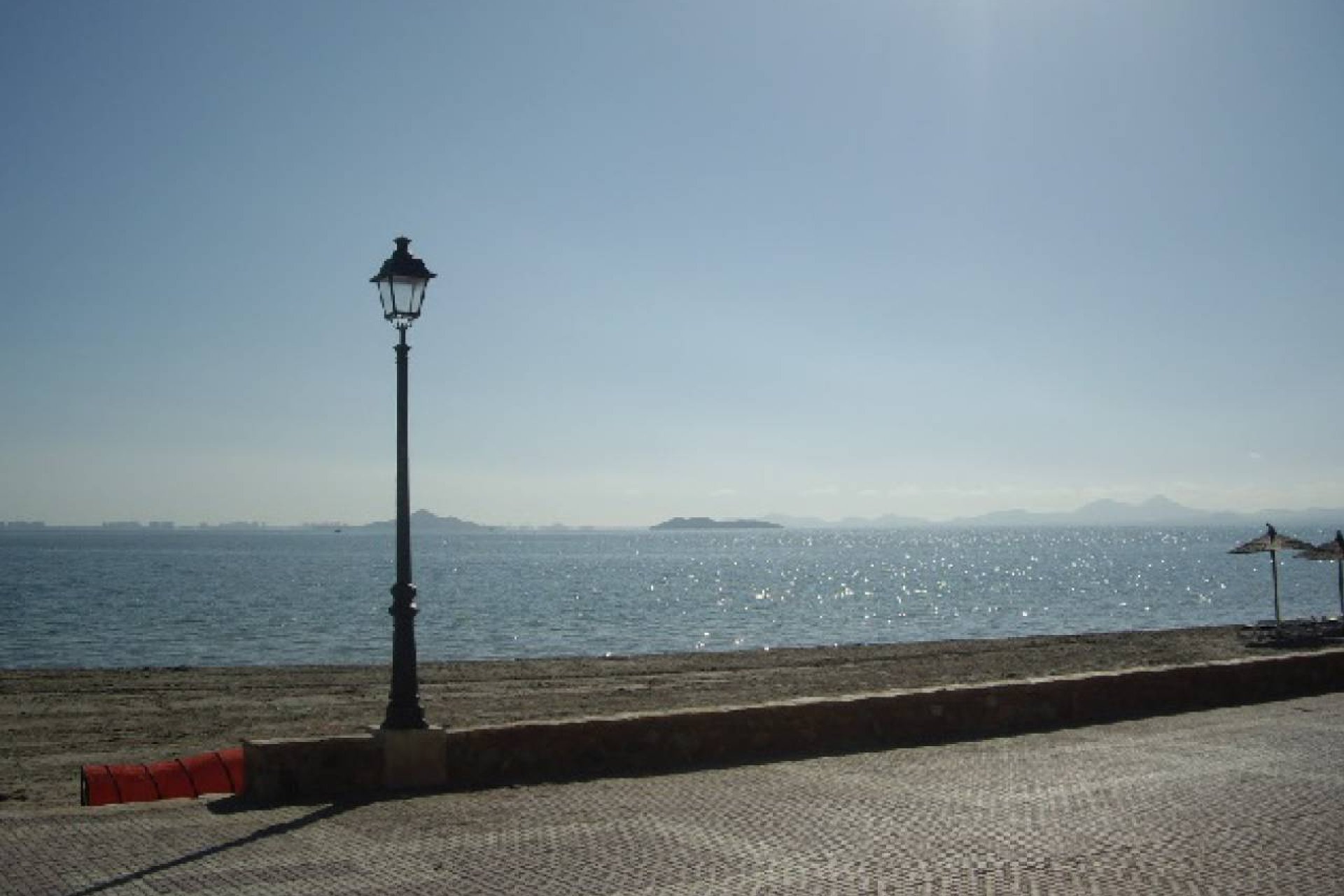 Venta - Apartamento - Los Alcázares