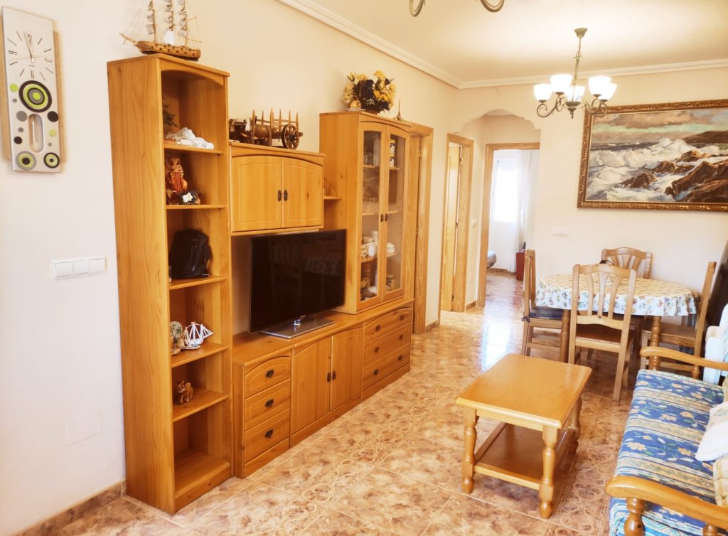 Venta - Apartamento - Los Alcázares