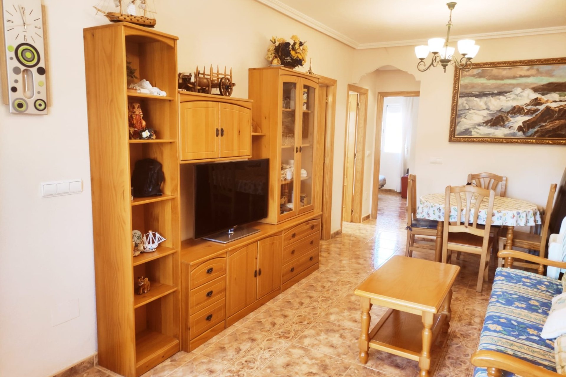 Venta - Apartamento - Los Alcázares
