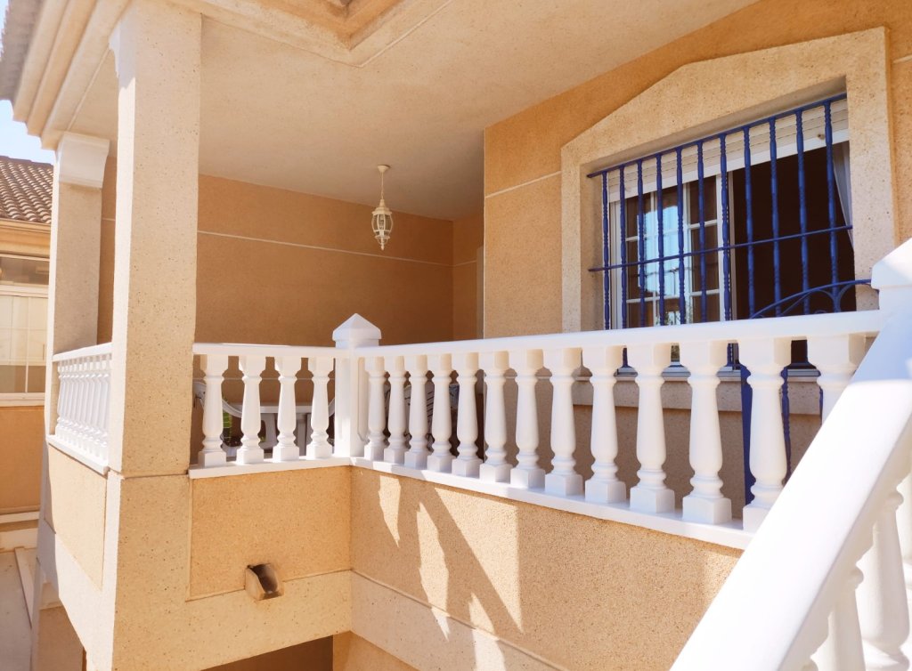 Venta - Apartamento - Los Alcázares