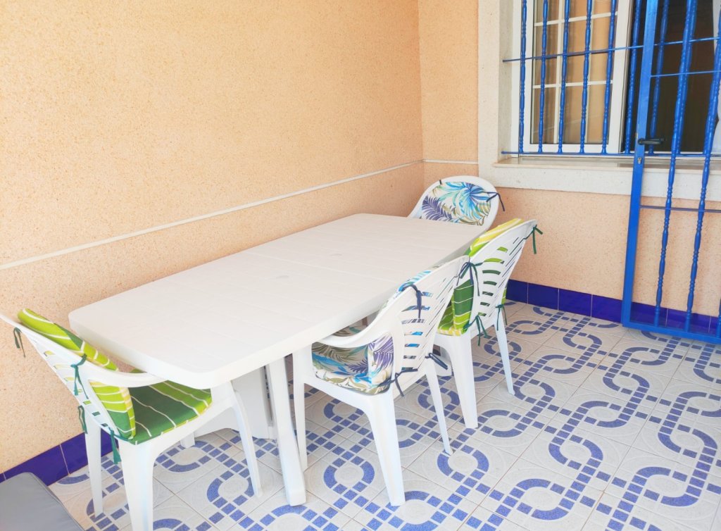 Venta - Apartamento - Los Alcázares