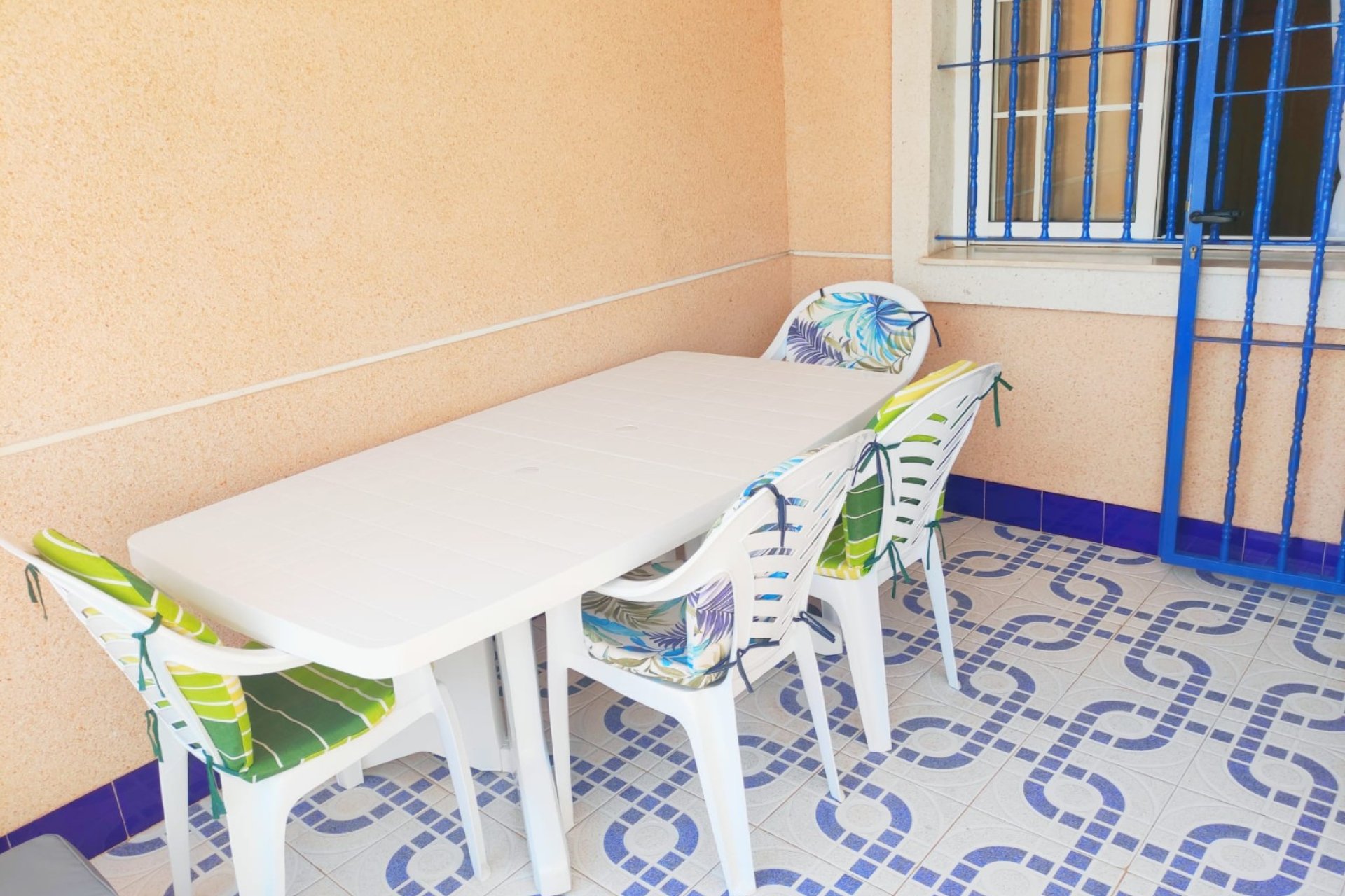 Venta - Apartamento - Los Alcázares