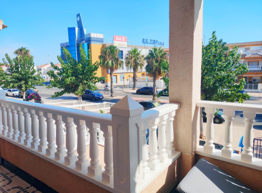 Venta - Apartamento - Los Alcázares