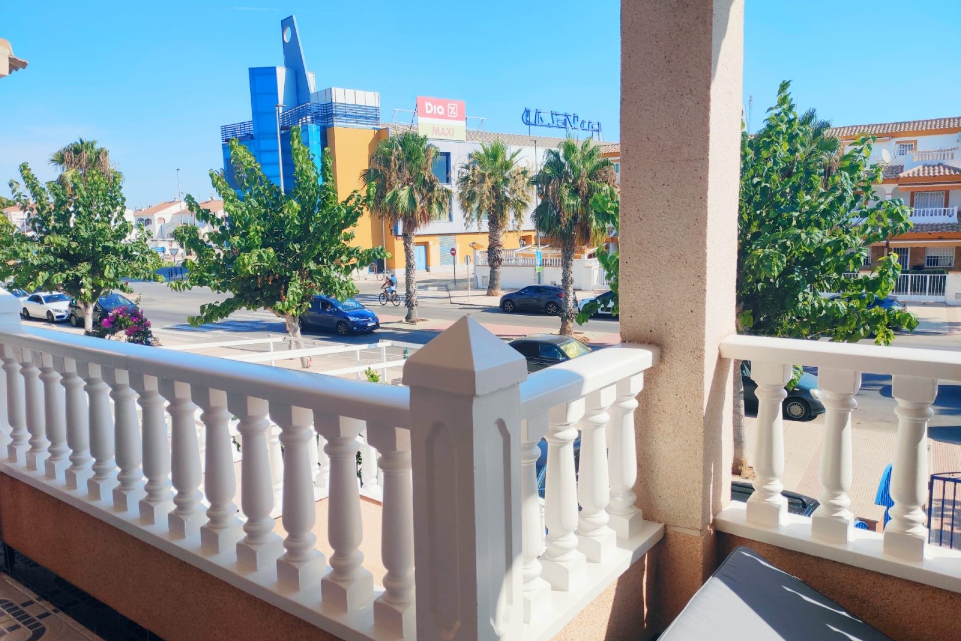 Venta - Apartamento - Los Alcázares