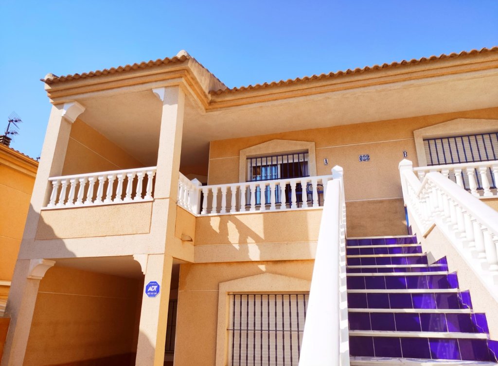 Venta - Apartamento - Los Alcázares