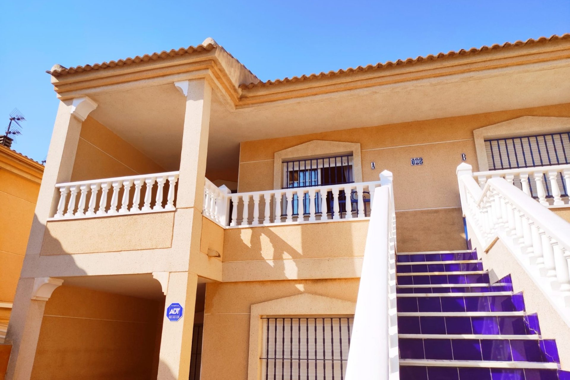 Venta - Apartamento - Los Alcázares