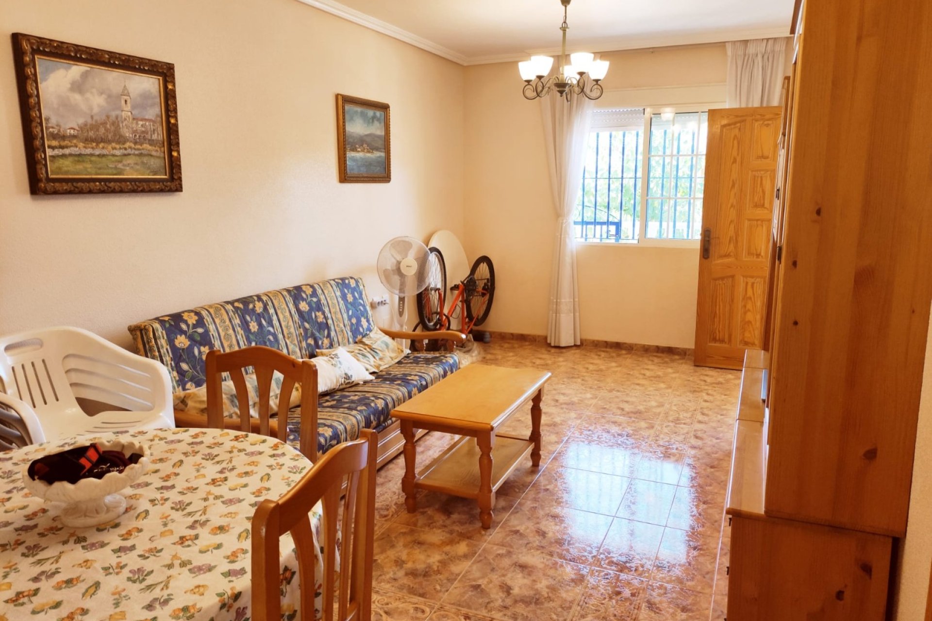 Venta - Apartamento - Los Alcázares