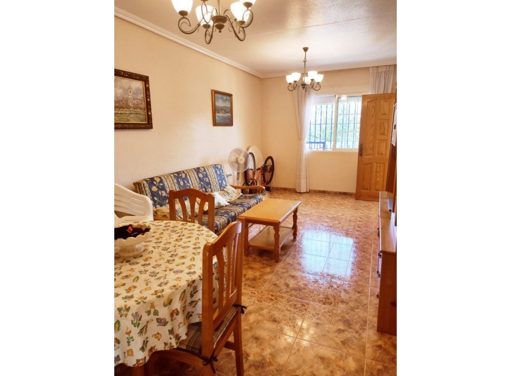 Venta - Apartamento - Los Alcázares