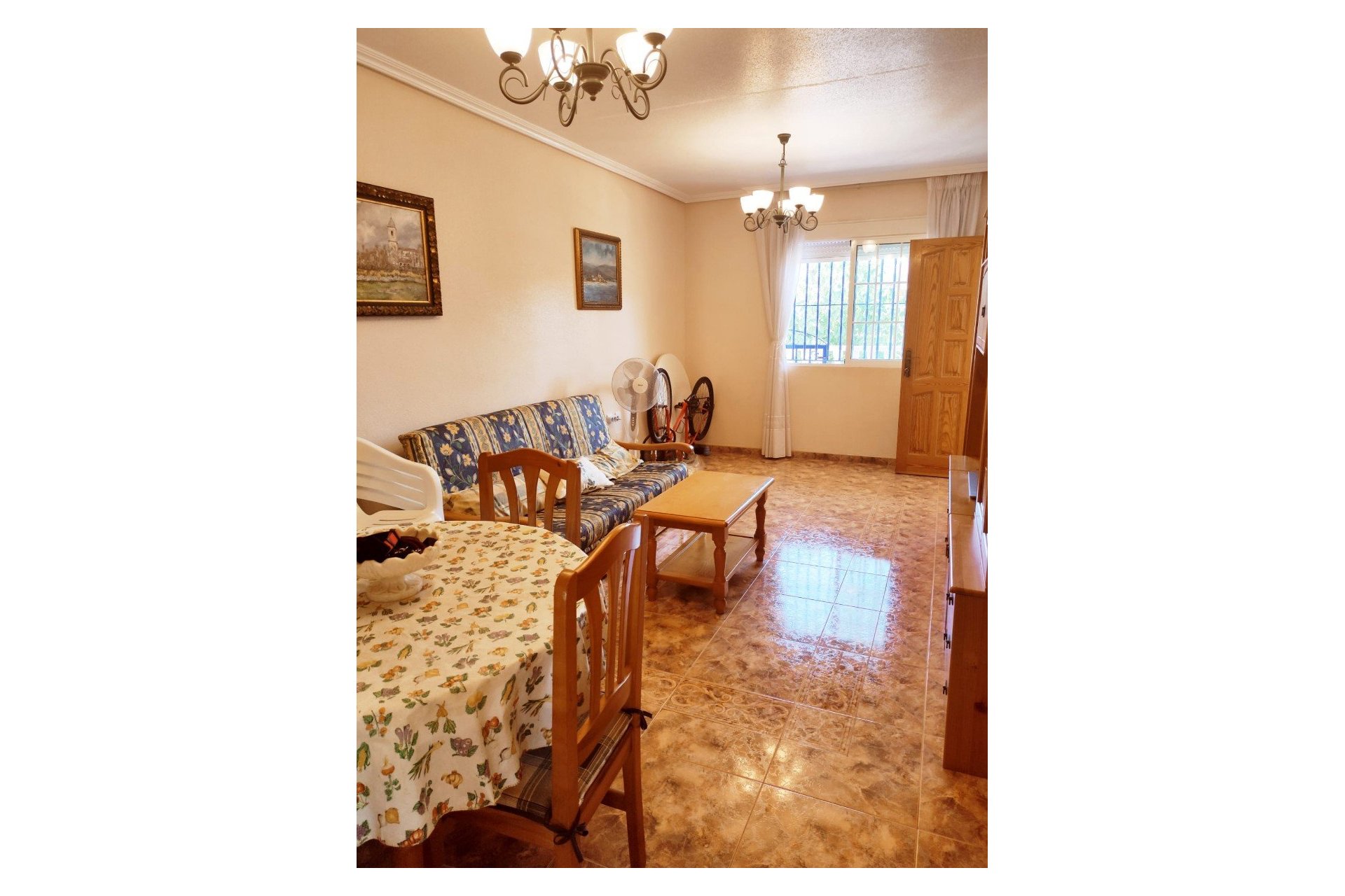 Venta - Apartamento - Los Alcázares