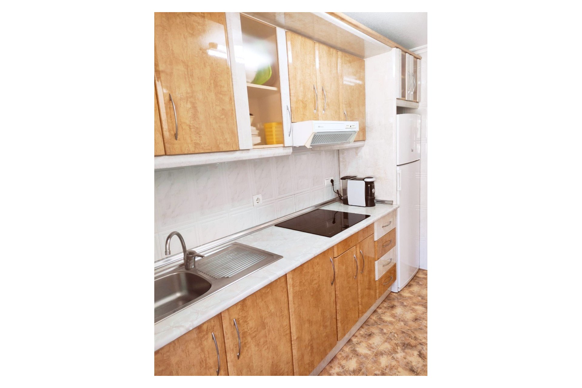 Venta - Apartamento - Los Alcázares
