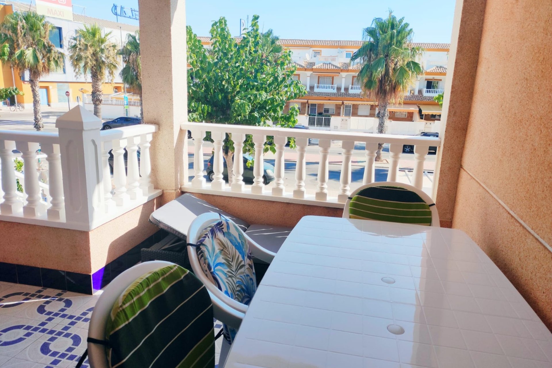 Venta - Apartamento - Los Alcázares