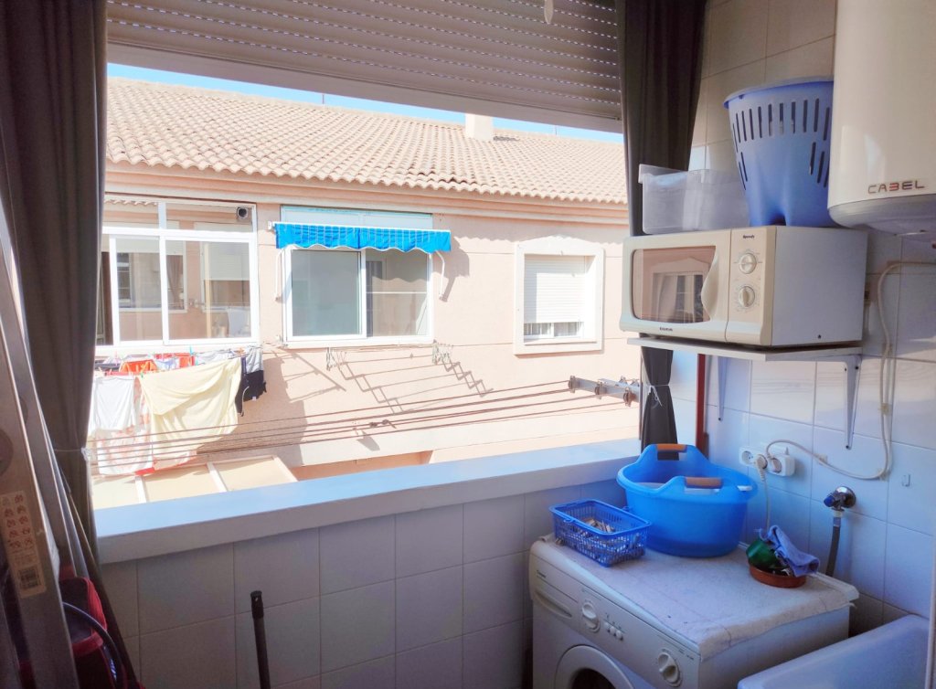 Venta - Apartamento - Los Alcázares