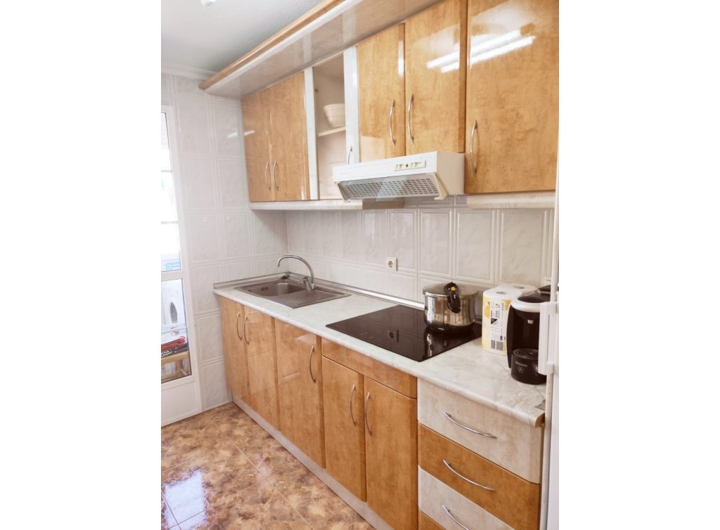 Venta - Apartamento - Los Alcázares