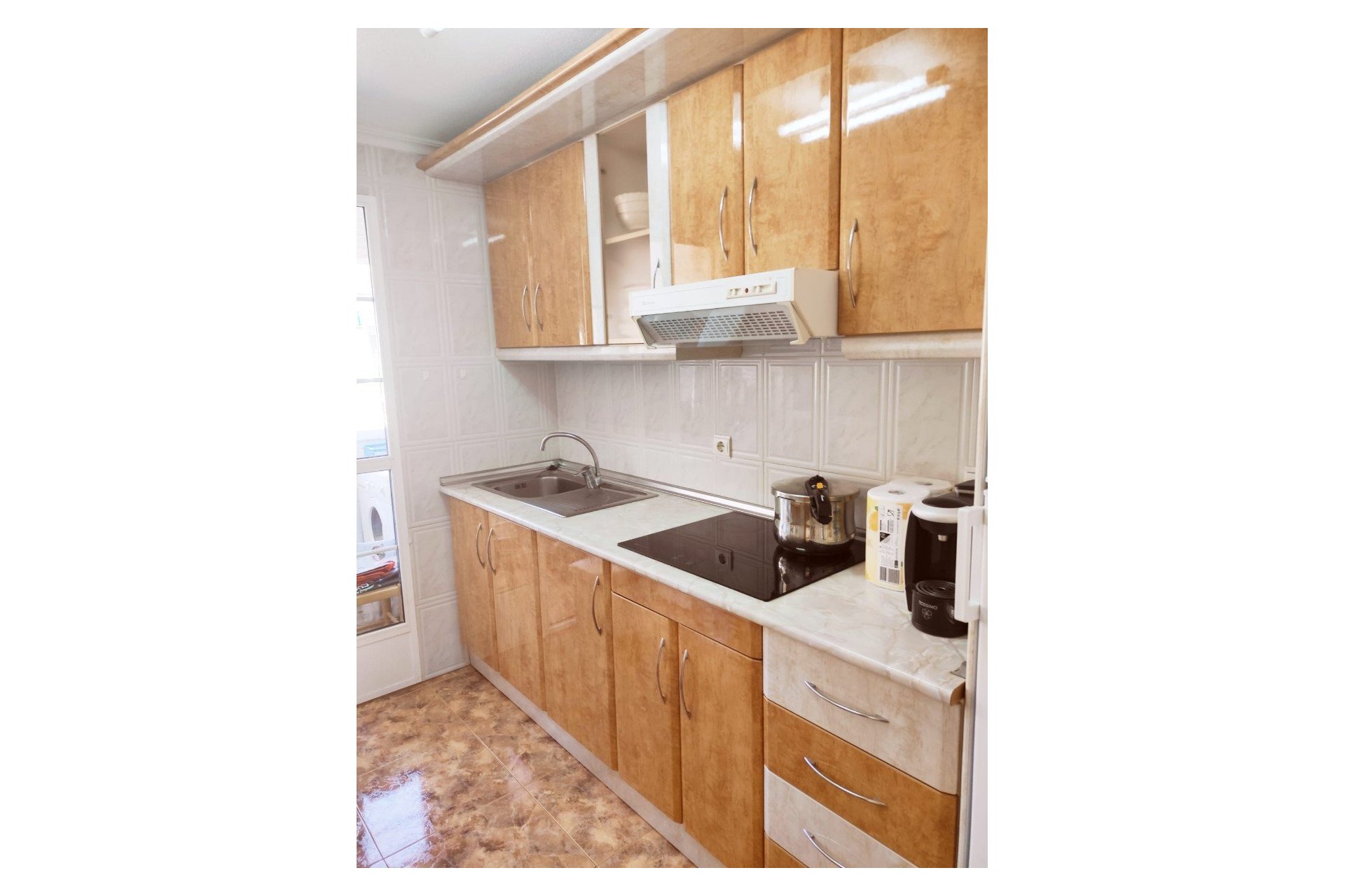 Venta - Apartamento - Los Alcázares