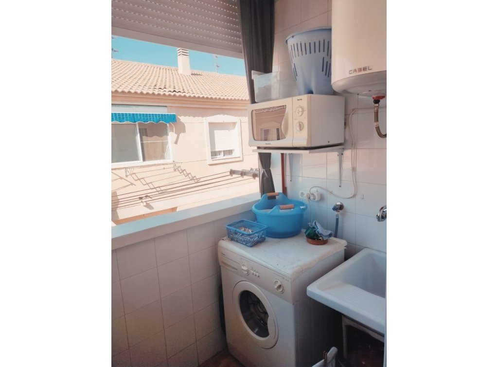 Venta - Apartamento - Los Alcázares
