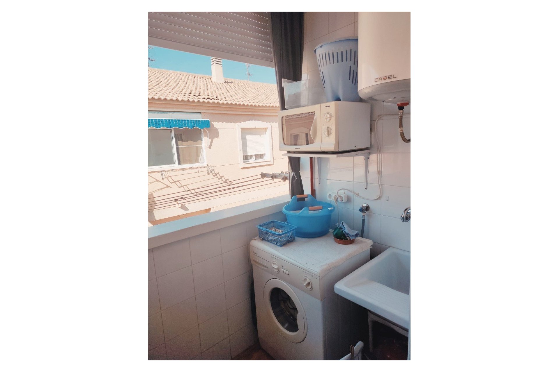 Venta - Apartamento - Los Alcázares
