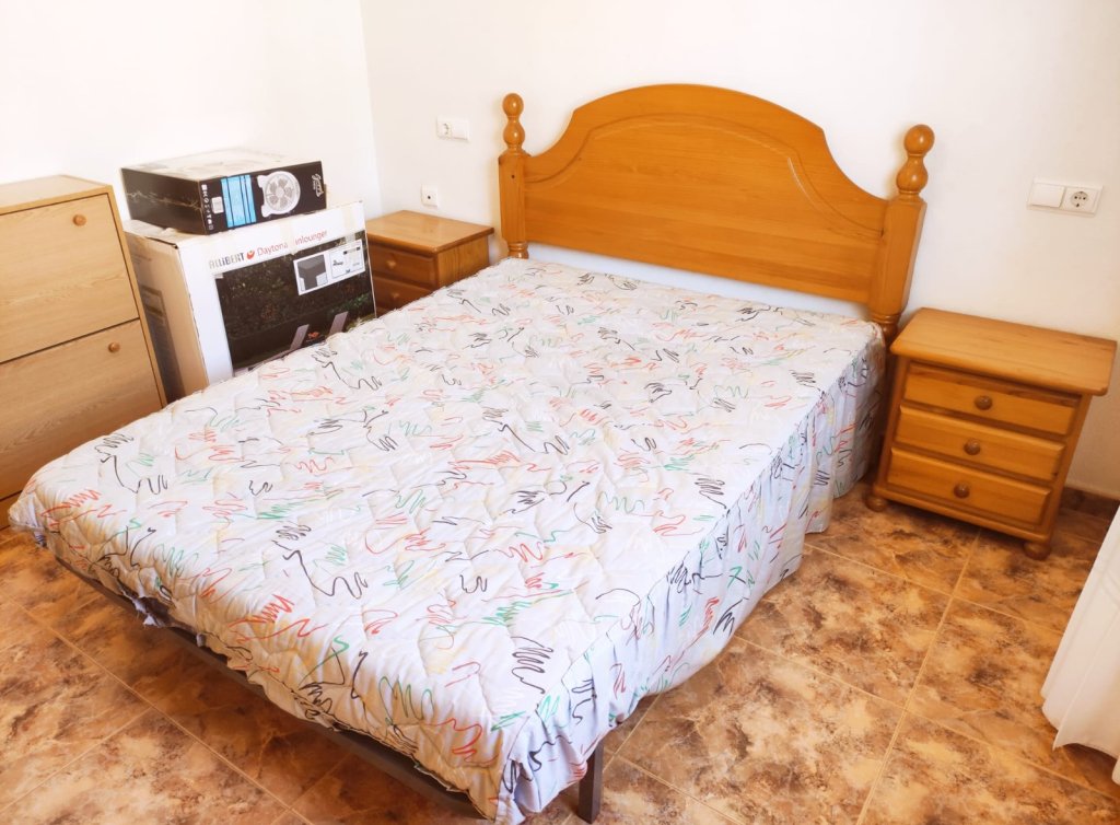 Venta - Apartamento - Los Alcázares