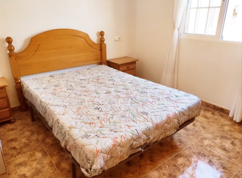 Venta - Apartamento - Los Alcázares