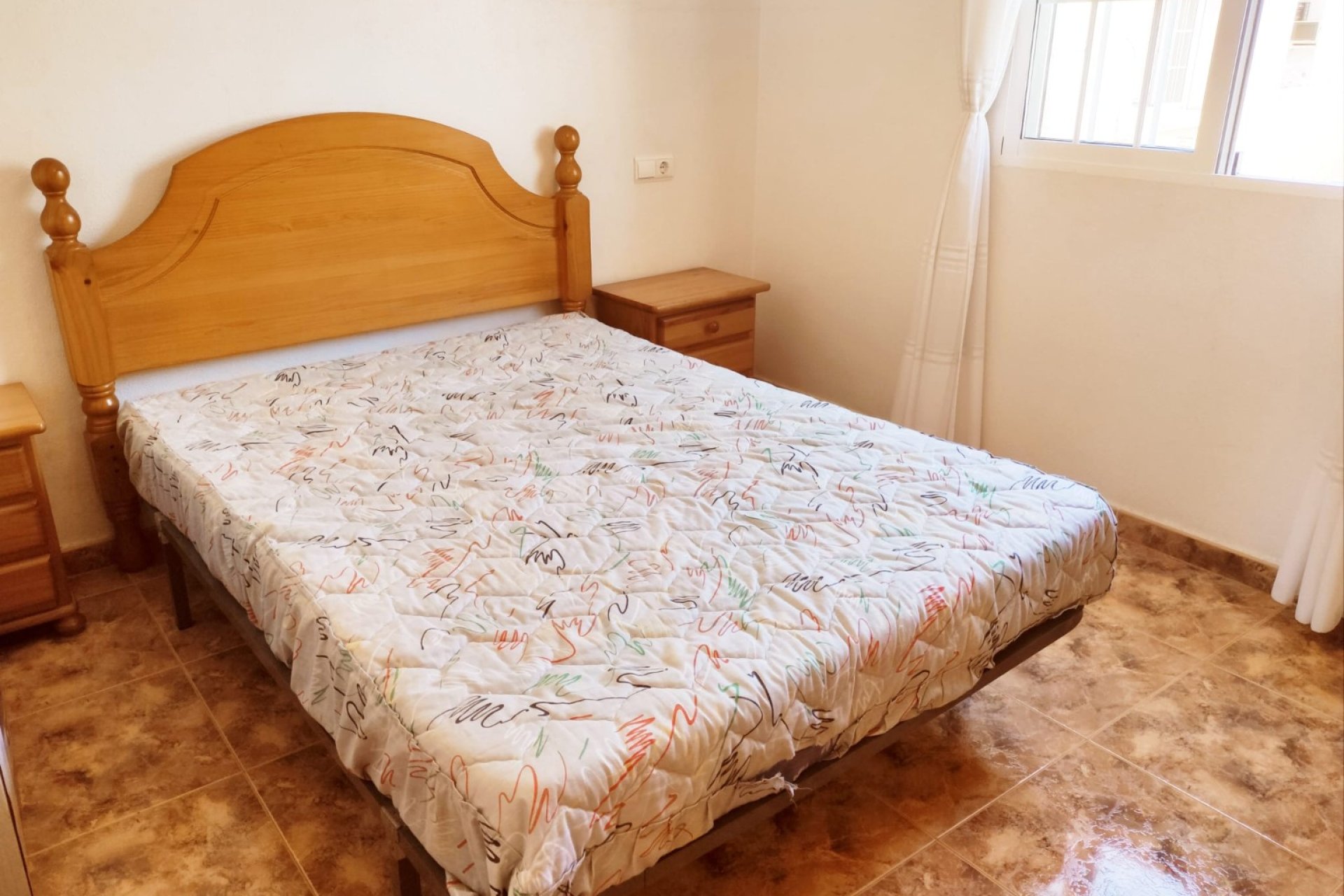 Venta - Apartamento - Los Alcázares