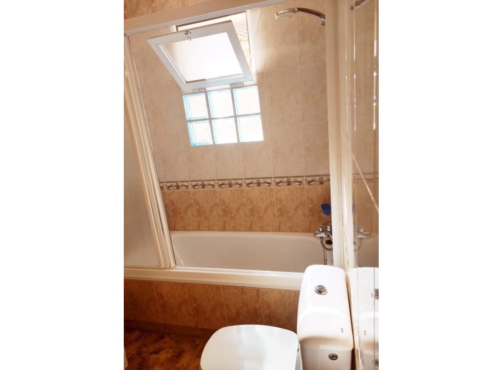 Venta - Apartamento - Los Alcázares