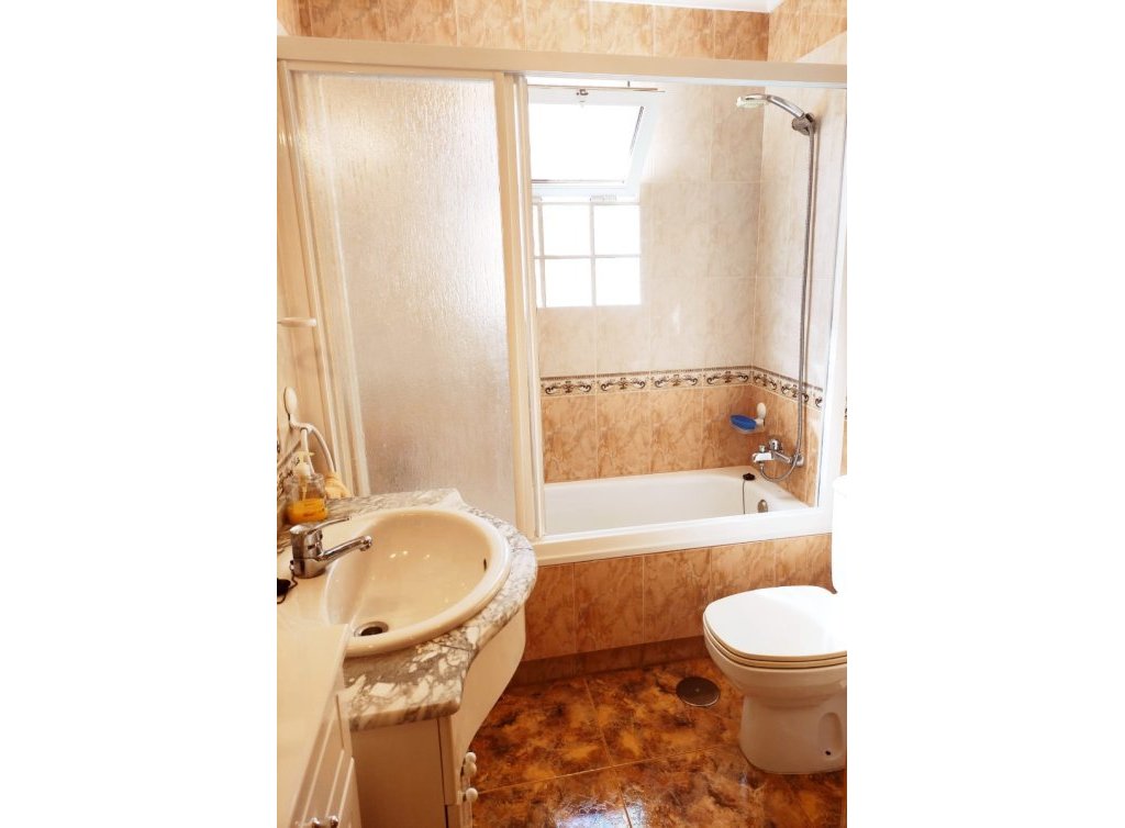 Venta - Apartamento - Los Alcázares