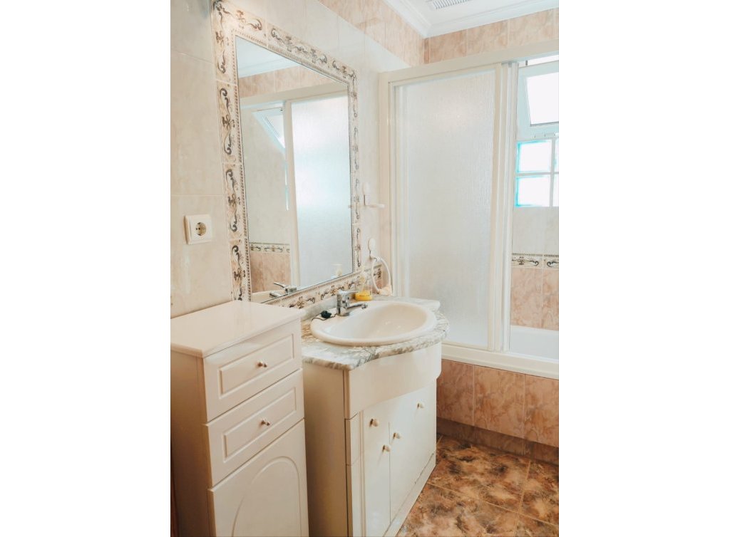 Venta - Apartamento - Los Alcázares