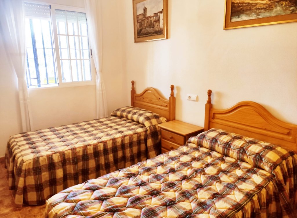 Venta - Apartamento - Los Alcázares