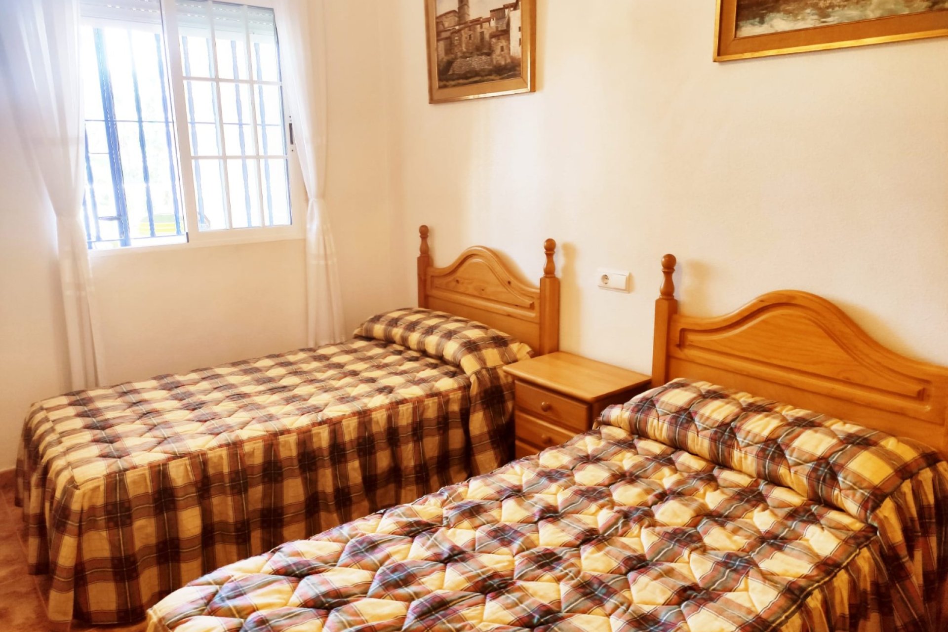 Venta - Apartamento - Los Alcázares