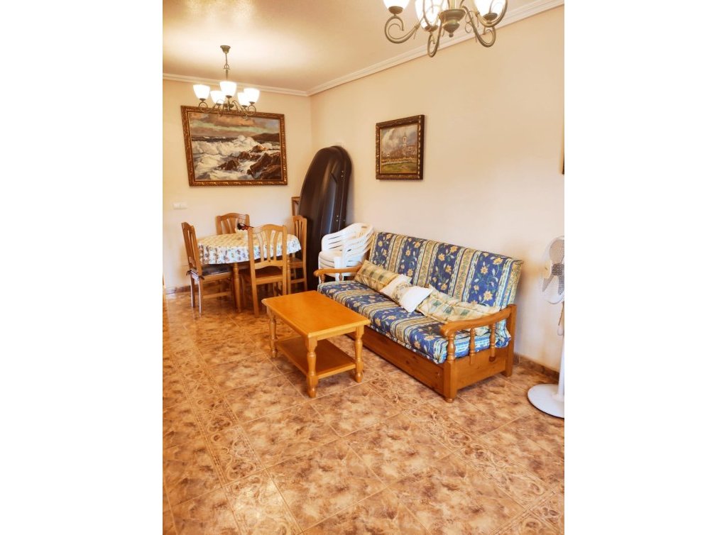Venta - Apartamento - Los Alcázares