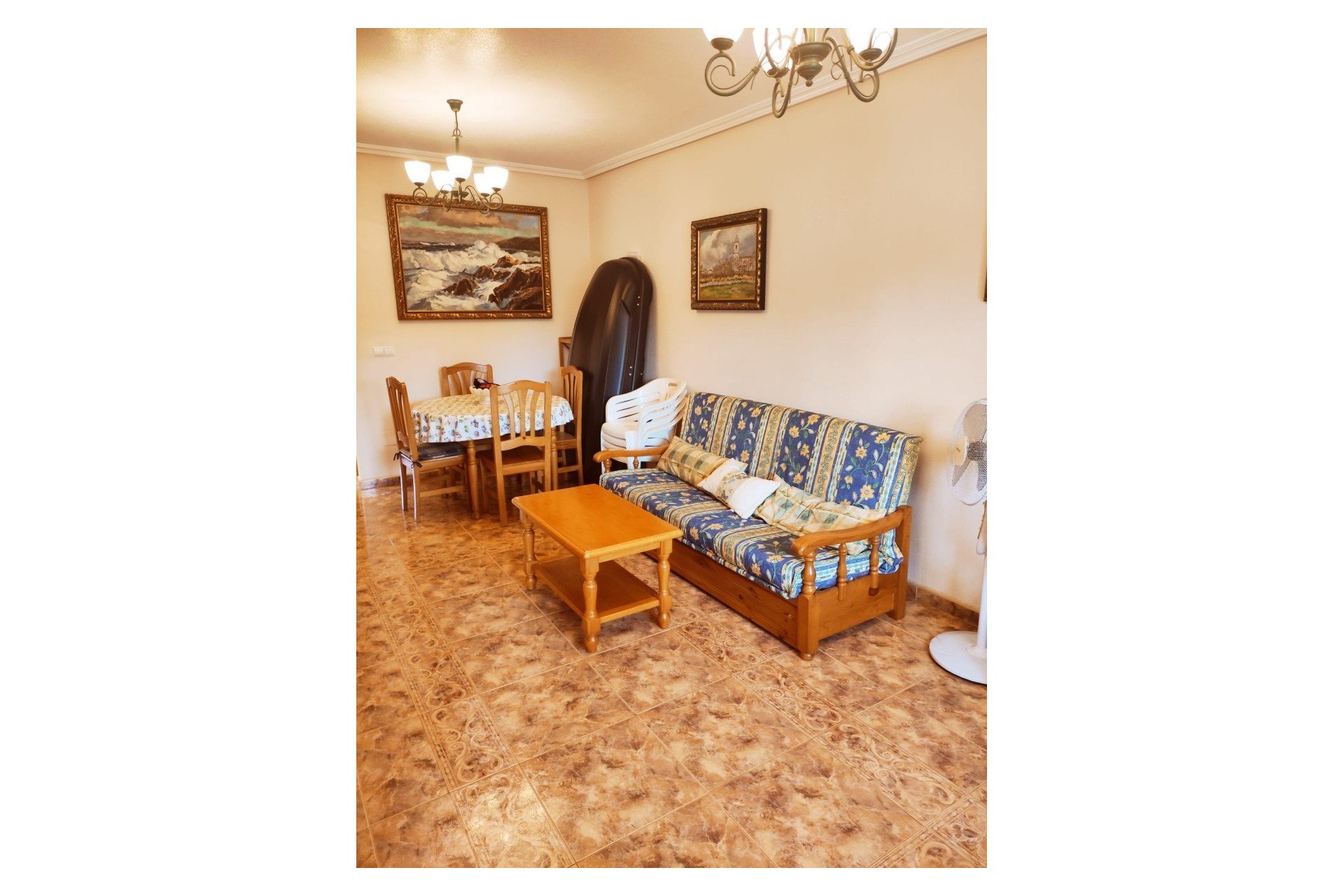 Venta - Apartamento - Los Alcázares