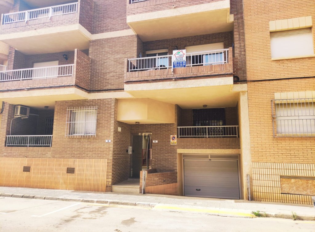 Venta - Apartamento - Los Alcázares