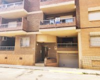 Venta - Apartamento - Los Alcázares